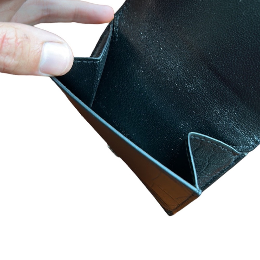 Balenciaga wallet - Picture 2 of 8